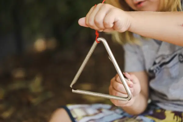 Exploring the World Through Music: Introducing Diverse Rhythms in Early Childhood Education