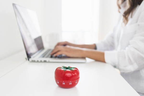 Mastering Productivity with the Pomodoro Technique
