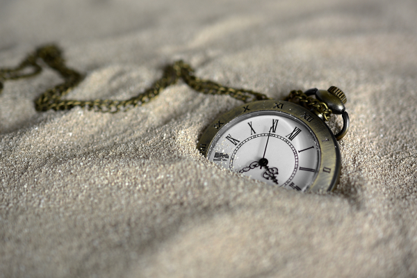 Simple Time Management Skills: A Quick Guide