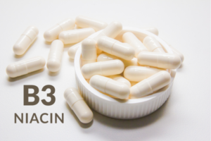 Niacin (Vitamin B3) & the Flush: Benefits, How to Start, and Smart Tips