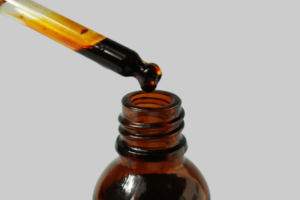 Lugol's Iodine Benefits